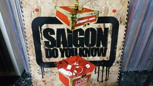 SAIGON/DO YOU KNOW pro.Ayatollah 12