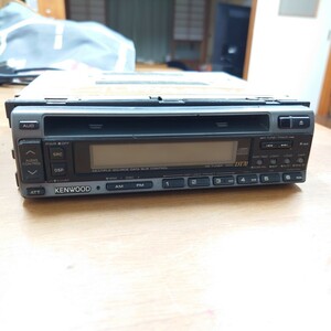 ケンウッド CDプレーヤー DT70