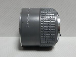 ペンタックス PENTAX 67 REAR CONVERTER 2X(中古品)