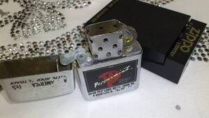 《正規品》ペパーミント×オイルライター◆Zippo◆コブラ◆クリームソーダ◆50