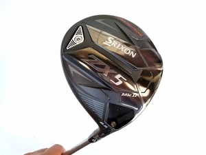 ダンロップ スリクソン-SRIXON- ZX5 Mk II ドライバー Diamana ZX-II 50 9.5度 S