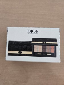 Dior アイシャドウ パレット