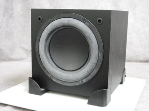 ☆ Velodyne ベロダイン SPL10BVJ ウーファー スピーカー ☆ジャンク☆