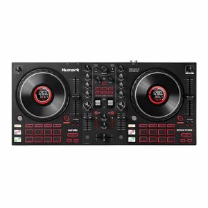 ★Numark ヌマーク MIXTRACK PLATINUM FX DJコントローラー ★新品送料込