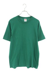 シュプリーム Tシャツ 24SS Paint Tee サイズ:M 994バックペイントロゴTシャツ 中古 HJ12