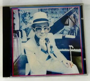 ★CD ELTON JOHN エルトン・ジョン【GREATEST HITS】USED品★