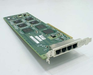 Sun X4444A Quad GigaSwift Ethernet UTP 501-6522