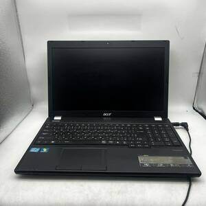 ACER/ZRJ/5760/15インチ/