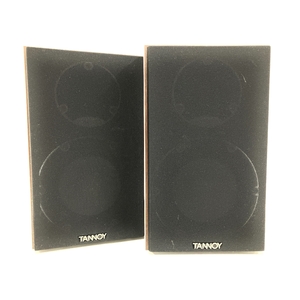 【動作保証】TANNOY タンノイ MERCURY 7.1 スピーカー ペア 音響機材 中古 B8984540