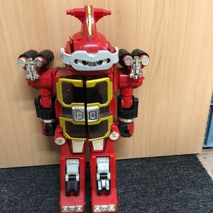 8＊116 BANDAI バンダイ カブタック スーパーチェンジシリーズ DX ドデカブタック