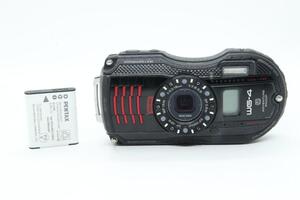 【L2332】 RICOH WG-4 リコー