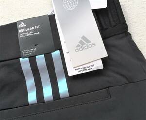 ◆adidas◆アディダス◆3ラインパンツ⑥◆85㎝◆ブラック