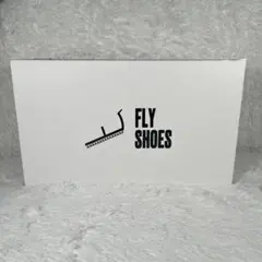 新品未使用 FLY SHOES スニーカー浮遊ディスプレイ インテリア