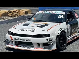 漢前商会　S14シルビアFバンパー　国内製作品　※カナード無し単品バンパー　D1lights使用頂いてます　D1GP　FDJ　レース　グリップ