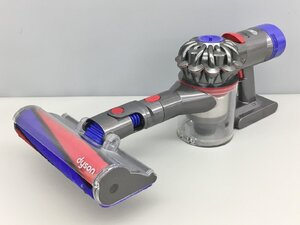 コードレス掃除機 ダイソン Dyson V8 Absolute SV10 サイクロン式 付属品付き 2501LO018