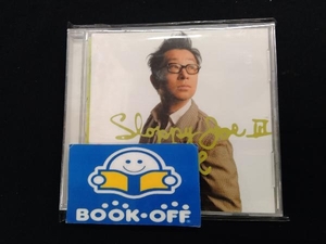 大江千里 CD Sloppy Joe Ⅲ