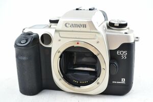 ★実用美品★CANON キヤノン EOS 55 EYE CONTROL ボディ★♯15239