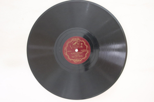 78RPM/SP Boston Pops Orchestra, Arthur Fiedler Skaters Waltz Part.1 / Part.2 JK72 VICTOR /00500