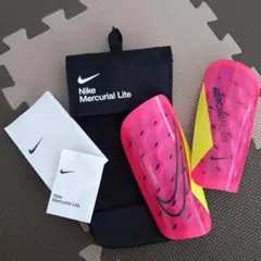 Nike Mercurial Lite シンガード