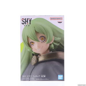 【中古】[FIG]クフフ SHY(シャイ) フィギュア プライズ(2667626) バンプレスト(61764486)