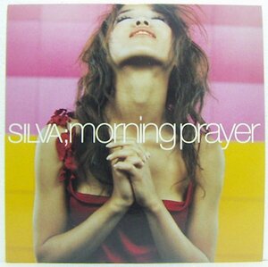 12”Single,SILVA　MORNING PRAYER