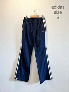 【adidas】ピステパンツ  S   美品