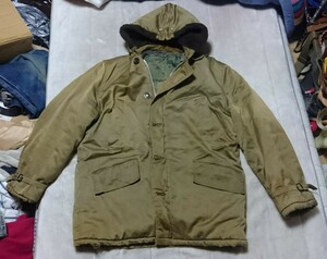 15000円即決！！ 50s US ARMY CONMAR TALON ヴィンテージ ビンテージ