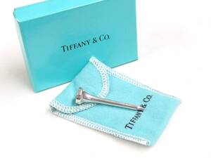 TIFFANY&Co. ティファニー STERLING 925 ゴルフティー / MA1579