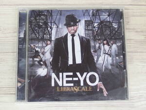 CD / LIBRASCALE / NE-YO / 『D22』 / 中古