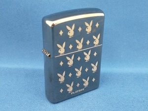 Zippo ジッポー 2005年製 オイルライター PLAYBOY