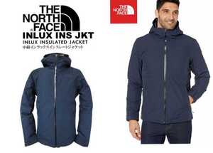 新品正規 THENORTHFACEノースフェイス中綿インラックスインスレートジャケットINLUXINSULATEDJKTDryVent 防水透湿