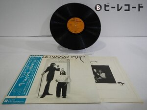 Fleetwood Mac「Fleetwood Mac」LP（12インチ）/Reprise Records(P-10074R)/洋楽ポップス