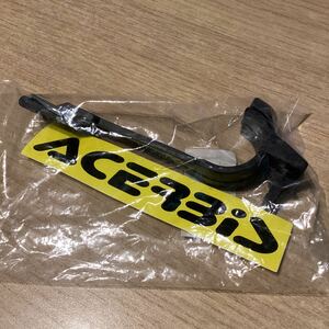 ACERBIS アチェルビス ヘッドライト用 ラバーストラップ 内容本数：1本 KTM ハスクバーナ GASGAS BETA Sherco フサベル