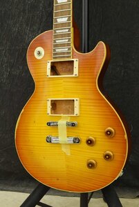 【J】EDWARDS Limited MODEL レスポールタイプ エレキギター エドワーズ 129271