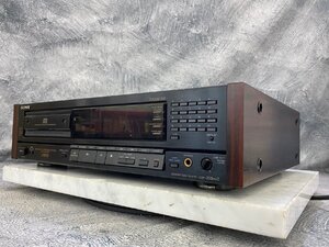 □t268　ジャンク★SONY　338ESD　ソニー　CDプレーヤー