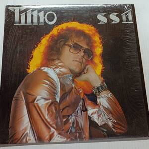 即決 TIMO LAINE SYMPHONIC SLAM Timo SS II Canada盤　シンフォニック・スラム YA