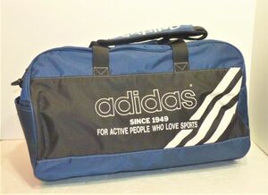 adidas(アディダス)　ショルダー付バッグ　50cmx32cm 　712812CF220-SUB