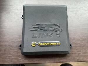 リンク LINK ECU G4 KUROFUNE