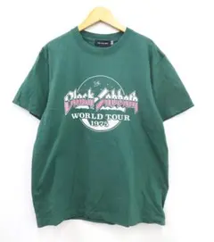 美品 GOOD ROCK SPEED グッドロックスピード ROCK TEE