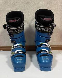 ⑧ LANG WORLD CUP ZB 306mm-26cm