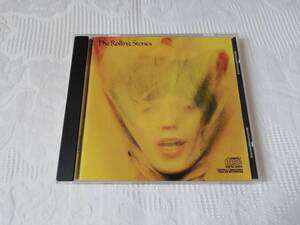 The Rolling Stones / Goats Head Soup