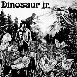 Dinosaur Jr. - Dinosaur [New CD] 海外 即決