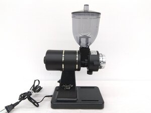 Kalita コーヒーミル KH-100 NICE CUT MILL ナイスカットミル 日本製 動作OK 中古 電動 カリタ