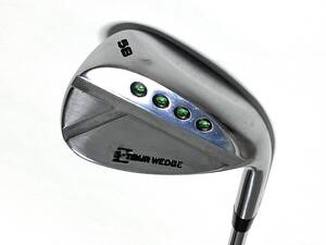 ★★ AXIS アクシスゴルフ Z5 TOUR WEDGE 58° KBS Hi-Rev 2.0 125 ★★