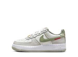 Nike GS Air Force 1 Low "Year of the Snake" 25cm HV6000-131