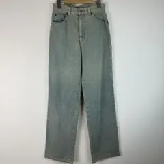 90s vintage アースカラー　ストリート　Y2K デニム　デニムパンツ