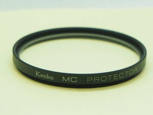 [ 58mm ] Kenko MC PROTECTOR フィルター K-MP58-272