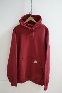 θ CARHARTT スウェットパーカ ORIGINAL FIT