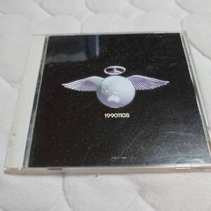 見本盤 非売品 中古CD 19901108 complex コンプレックス 布袋寅泰 吉川晃司 日本一心 