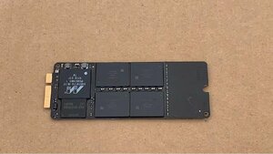 送料無料 APPLE SSD SD512E 512GB 使用時間12638H★M033014